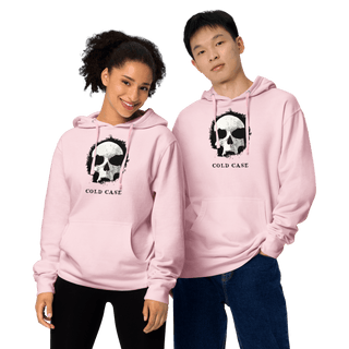 Cold Case Unisex midweight hoodie