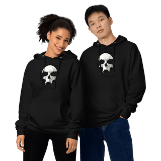 Cold Case Unisex midweight hoodie VAWDesigns