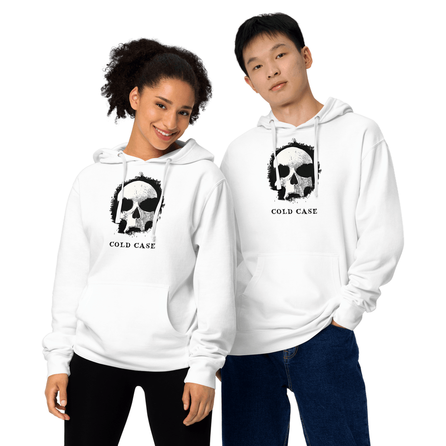 Cold Case Unisex midweight hoodie