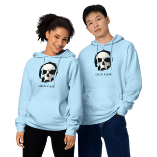 Cold Case Unisex midweight hoodie