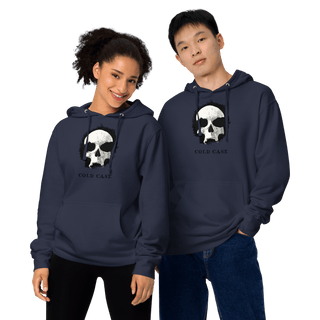 Cold Case Unisex midweight hoodie VAWDesigns