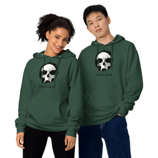 Cold Case Unisex midweight hoodie VAWDesigns