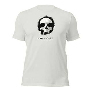 Cold Case Unisex t-shirt VAWDesigns