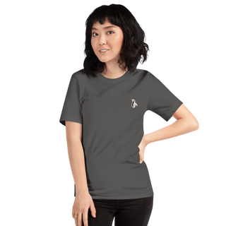 Doc Brown's Great Scotch Unisex t-shirt (BACK) VAWDesigns