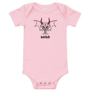 Dragon Wings Baby Onesie VAWDesigns