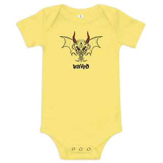 Dragon Wings Baby Onesie VAWDesigns