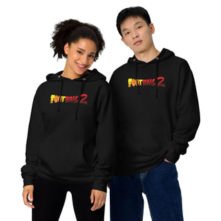Football 2 Unisex Hoodie