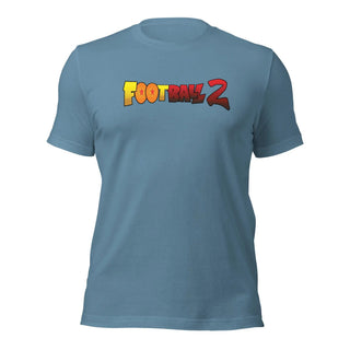 Football 2 Unisex t-shirt