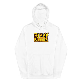 Fuzzy Bunnies Midweight hoodie