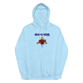 Heavy Metal Unisex Hoodie