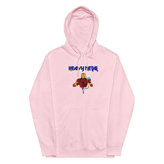 Heavy Metal Unisex Hoodie