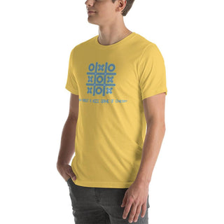 How About A Nice Game Of Chess Unisex t-shirt VAWDesigns