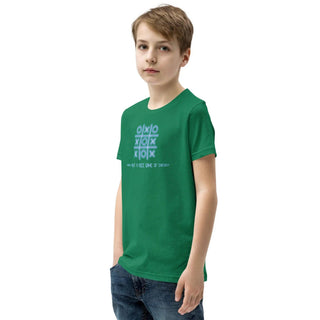 How About a Nice Game Of Chess? Youth T-Shirt VAWDesigns