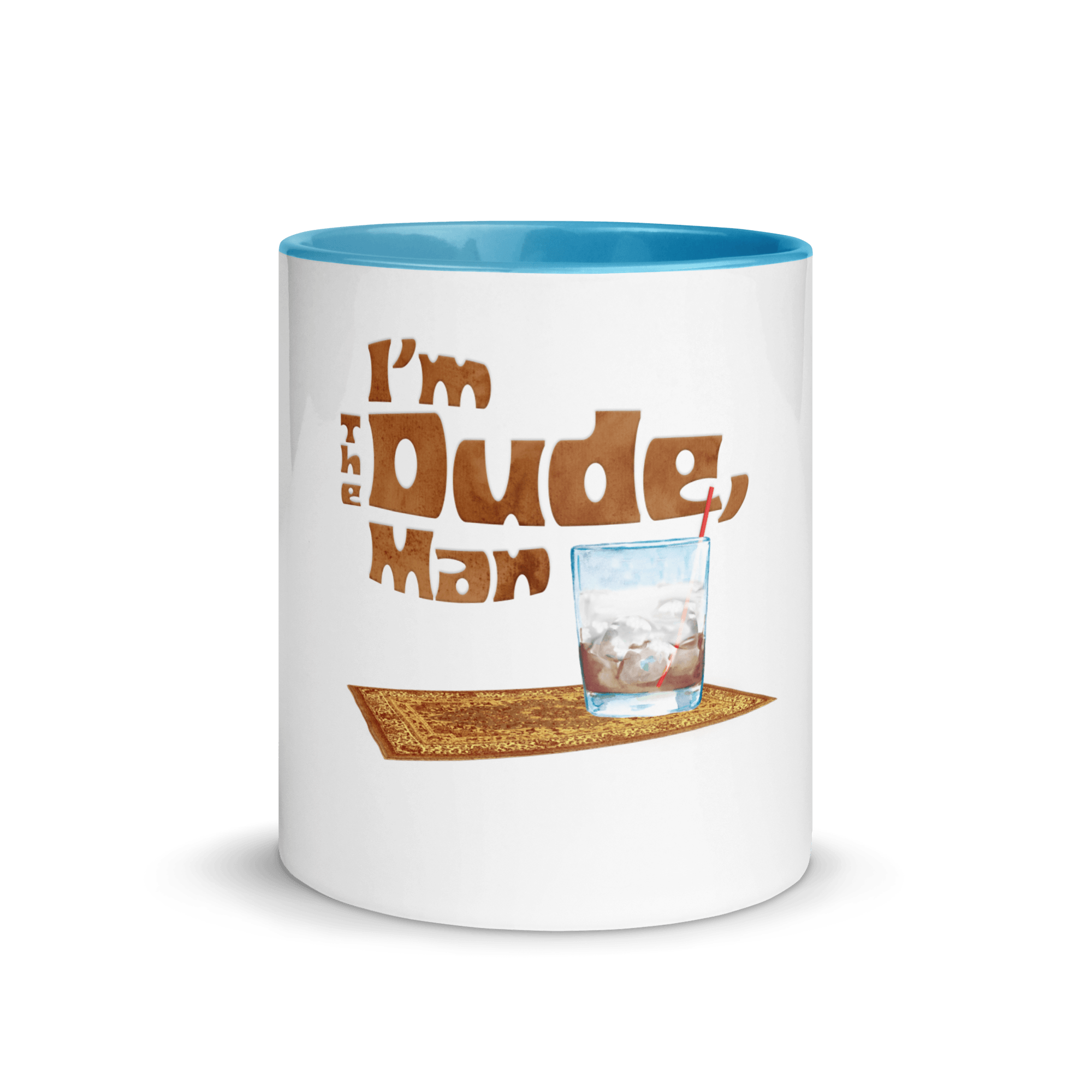I'm The Dude Mug