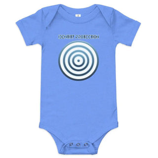 Identity Protection Baby ONesie