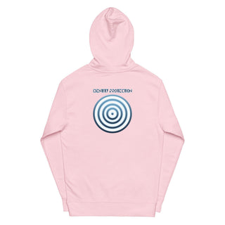 Identity Protection Unisex Hoodie VAWDesigns