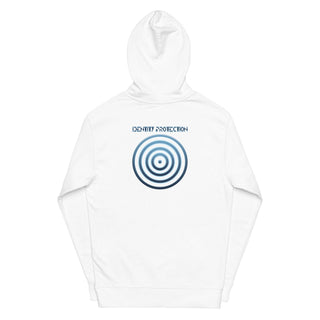 Identity Protection Unisex Hoodie VAWDesigns