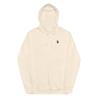Identity Protection Unisex Hoodie VAWDesigns