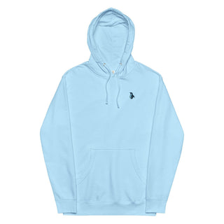 Identity Protection Unisex Hoodie VAWDesigns
