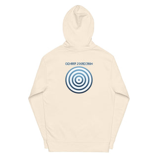 Identity Protection Unisex Hoodie VAWDesigns