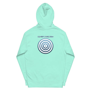 Identity Protection Unisex Hoodie VAWDesigns
