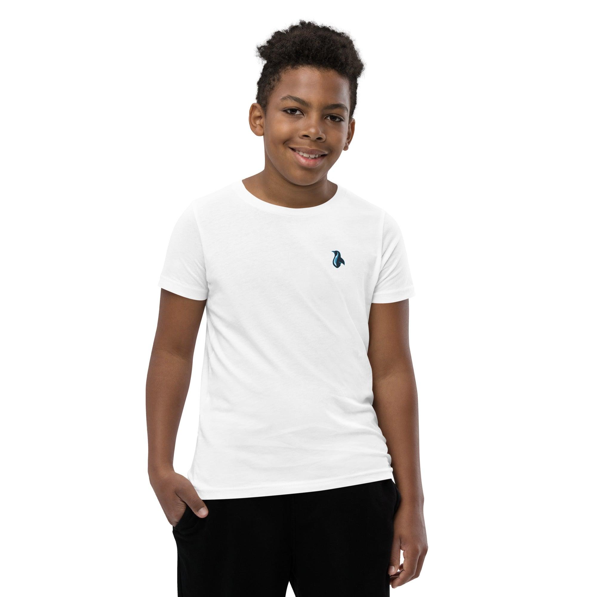 Identity Protection Youth T-Shirt