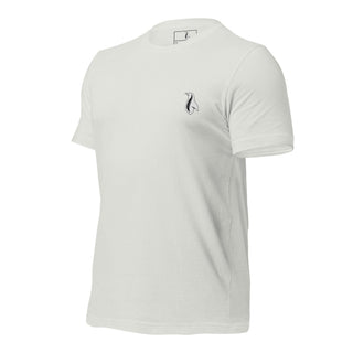 Judo Chop! Unisex t-shirt (BACK) VAWDesigns