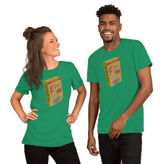 K-Pops Unisex t-shirt VAWDesigns
