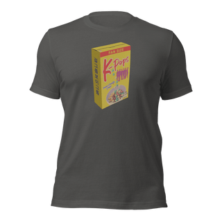 K-Pops Unisex t-shirt VAWDesigns