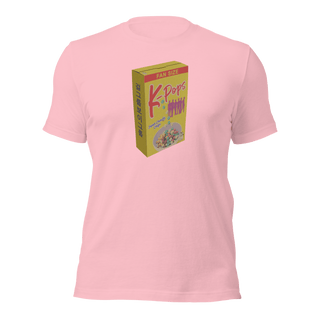 K-Pops Unisex t-shirt VAWDesigns