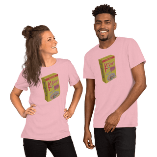 K-Pops Unisex t-shirt VAWDesigns
