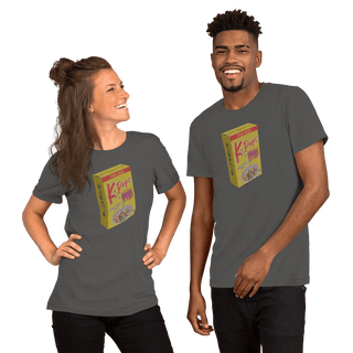 K-Pops Unisex t-shirt VAWDesigns