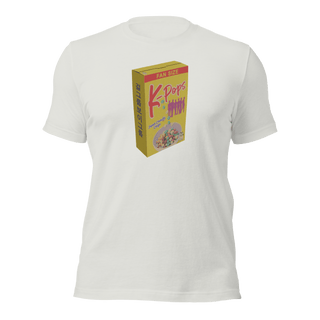 K-Pops Unisex t-shirt VAWDesigns