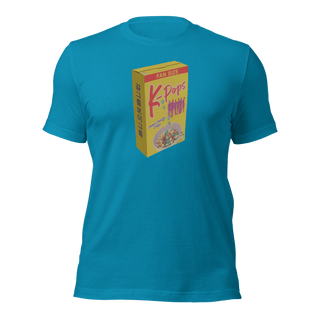 K-Pops Unisex t-shirt