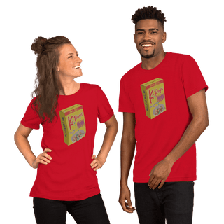 K-Pops Unisex t-shirt VAWDesigns