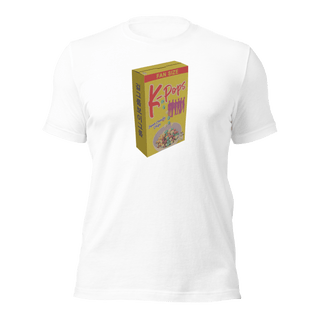K-Pops Unisex t-shirt
