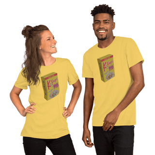 K-Pops Unisex t-shirt VAWDesigns