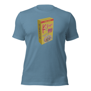 K-Pops Unisex t-shirt