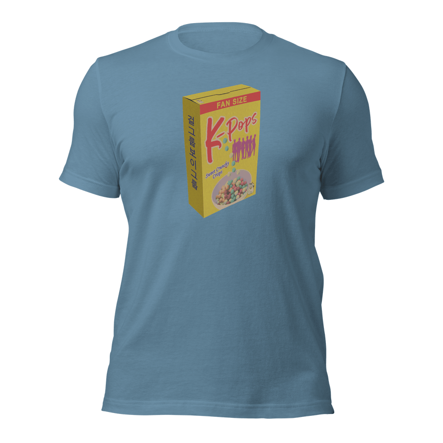 K-Pops Unisex t-shirt