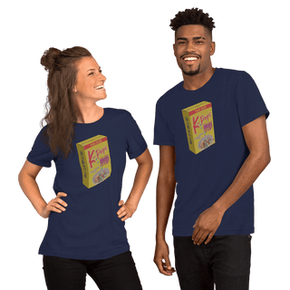 K-Pops Unisex t-shirt VAWDesigns