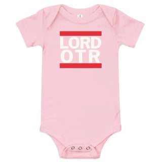 Lord OTR/DMC Baby short sleeve one piece