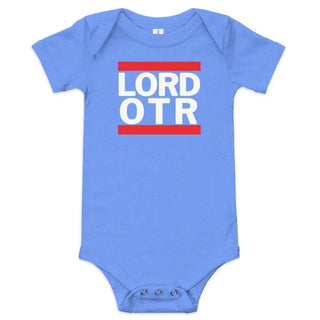Lord OTR/DMC Baby short sleeve one piece 