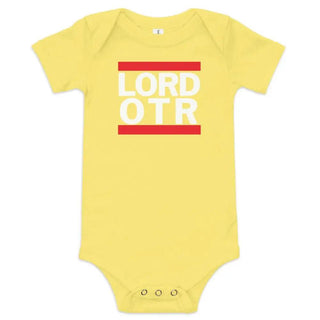 Lord OTR/DMC Baby short sleeve one piece