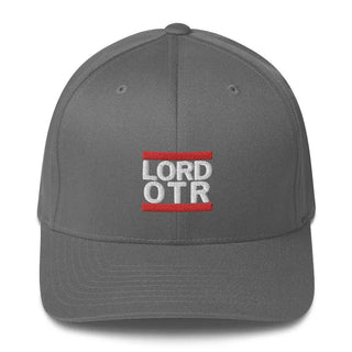 Lord OTR/DMC Structured Twill Cap