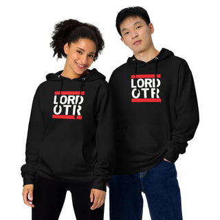 Lord OTR/DMC Unisex midweight hoodie