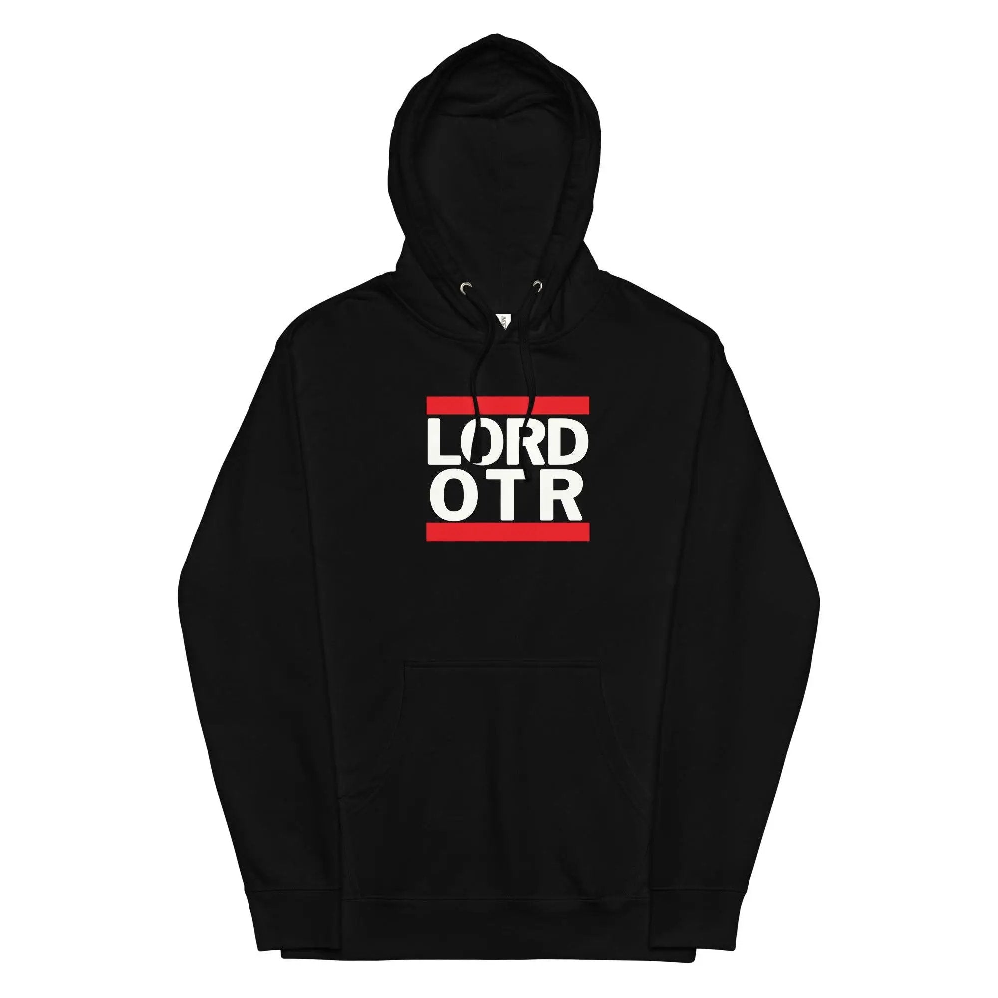 Lord OTR/DMC Unisex midweight hoodie VAWDesigns