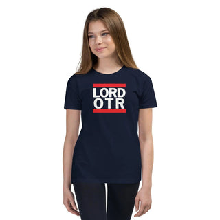 Lord OTR/DMC Youth Short Sleeve T-Shirt
