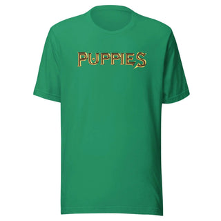 Mega-Puppies Unisex t-shirt