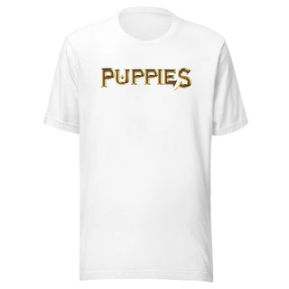 Mega-Puppies Unisex t-shirt