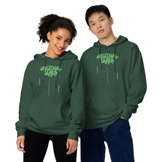 OG (Original Gamer) Unisex midweight hoodie